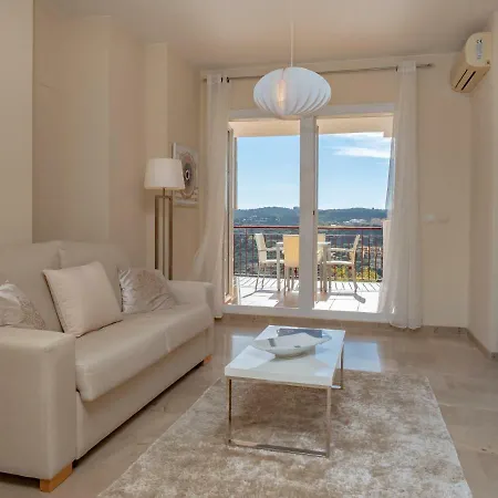 2270-amazing New 2 Bedrooms With Furnished Terrace Apartment