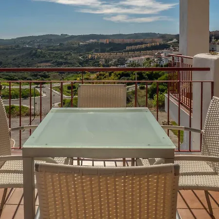 Apartment 2270-amazing New 2 Bedrooms With Furnished Terrace Manilva
