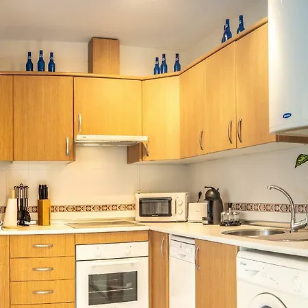 2270-amazing New 2 Bedrooms With Furnished Terrace Apartment Manilva