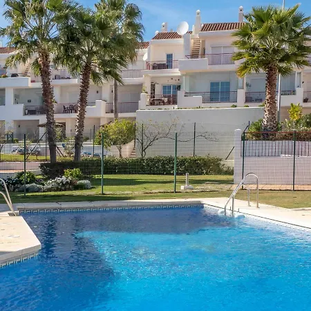 Apartment 2270-amazing New 2 Bedrooms With Furnished Terrace