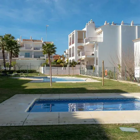Apartment 2270-amazing New 2 Bedrooms With Furnished Terrace