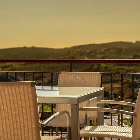 Apartment 2270-amazing New 2 Bedrooms With Furnished Terrace *