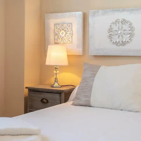 2270-amazing New 2 Bedrooms With Furnished Terrace Manilva